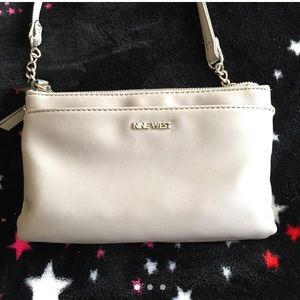 Nine West Satchel
